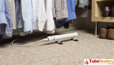 are tube heaters cheap to run